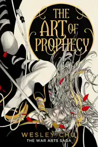 THE ART OF PROPHECY