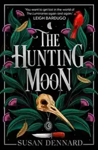 THE HUNTING MOON