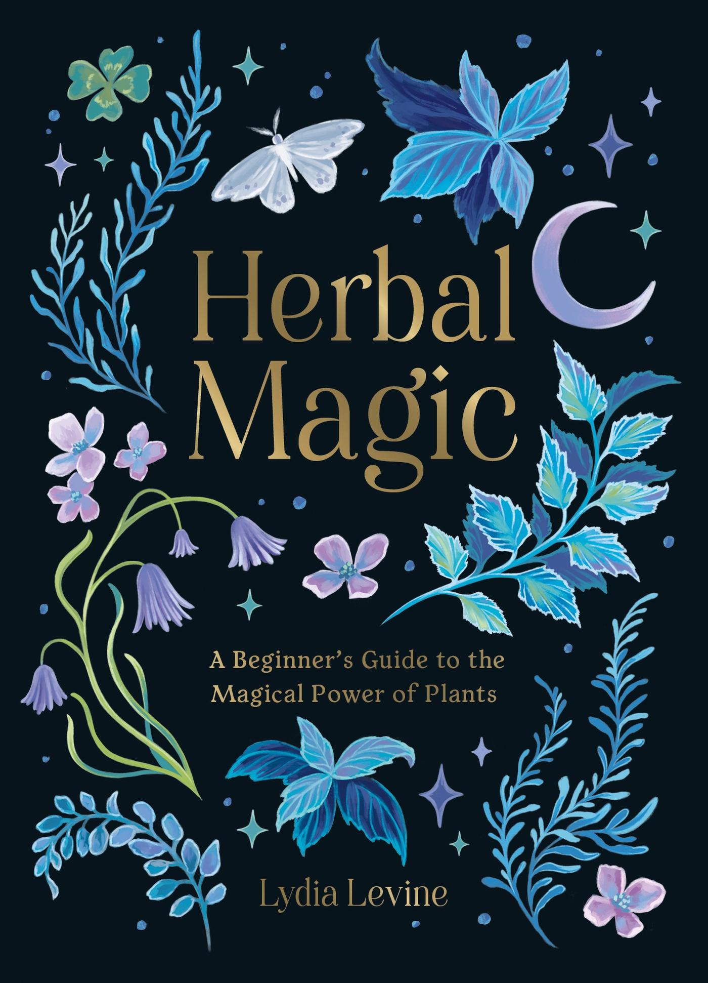 HERBAL MAGIC