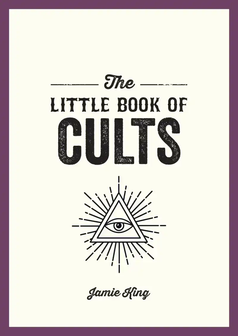 THE LITTLE BOOK OF CULTS