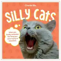 SILLY CATS