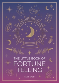THE LITTLE BOOK OF FORTUNE TELLING