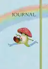 THE LITTLE FROG JOURNAL