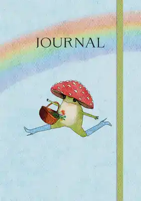 THE LITTLE FROG JOURNAL