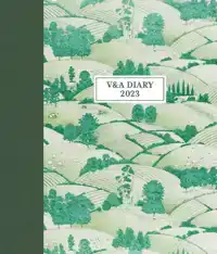 V&A POCKET DIARY 2023