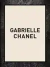 GABRIELLE CHANEL