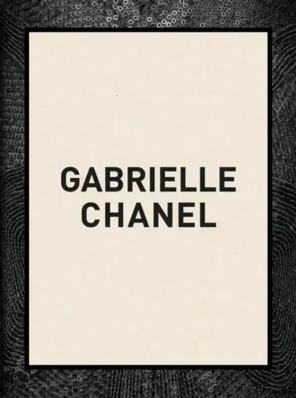 GABRIELLE CHANEL