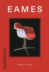 DESIGN MONOGRAPH: EAMES