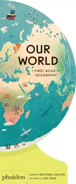 OUR WORLD