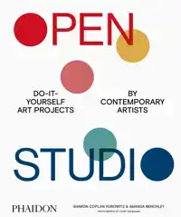 OPEN STUDIO