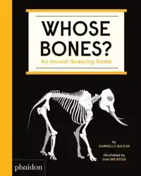 WHOSE BONES?