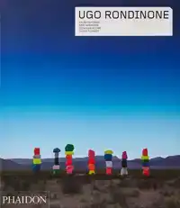 UGO RONDINONE