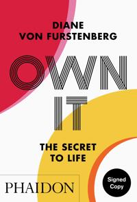 OWN IT, SIGNED EDITION