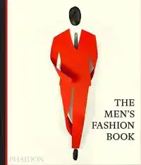 THE MEN'S FASHION BOOK