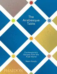 THE ARABESQUE TABLE