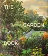 THE GARDEN BOOK