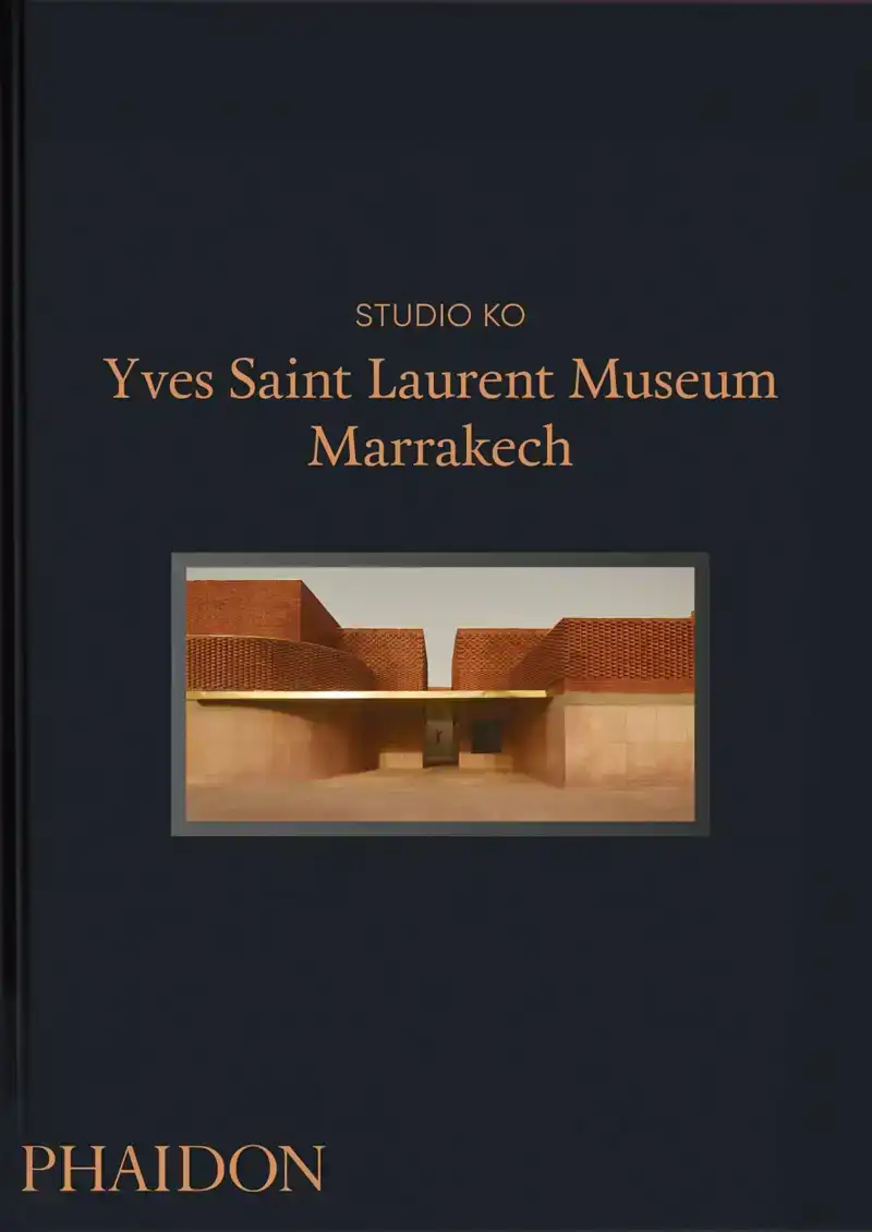 YVES SAINT LAURENT