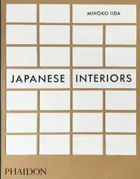 JAPANESE INTERIORS