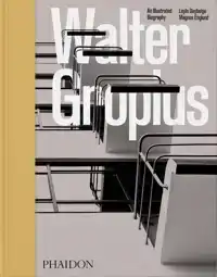 WALTER GROPIUS