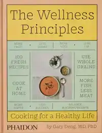 THE WELLNESS PRINCIPLES