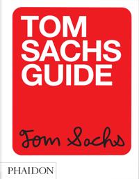 TOM SACHS GUIDE
