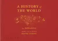 A HISTORY OF THE WORLD (IN DINGBATS)