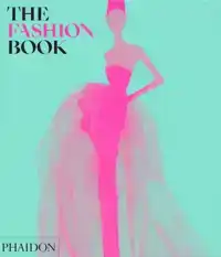 THE FASHION BOOK