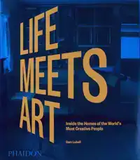 LIFE MEETS ART