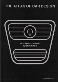 THE ATLAS OF CAR DESIGN