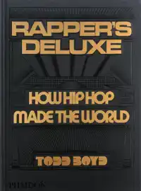 RAPPER'S DELUXE