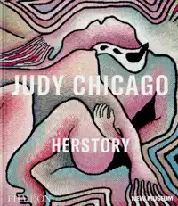 JUDY CHICAGO