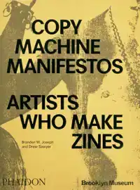 COPY MACHINE MANIFESTOS