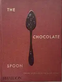 THE CHOCOLATE SPOON