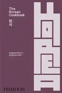 THE KOREAN COOKBOOK