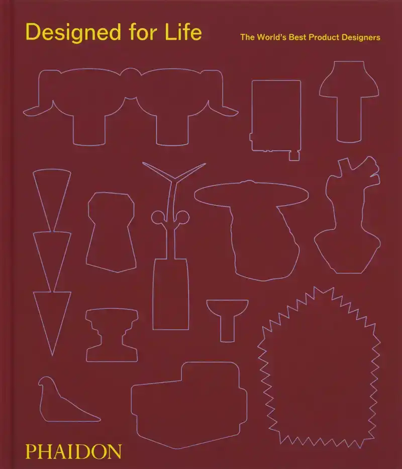 DESIGNED FOR LIFE
