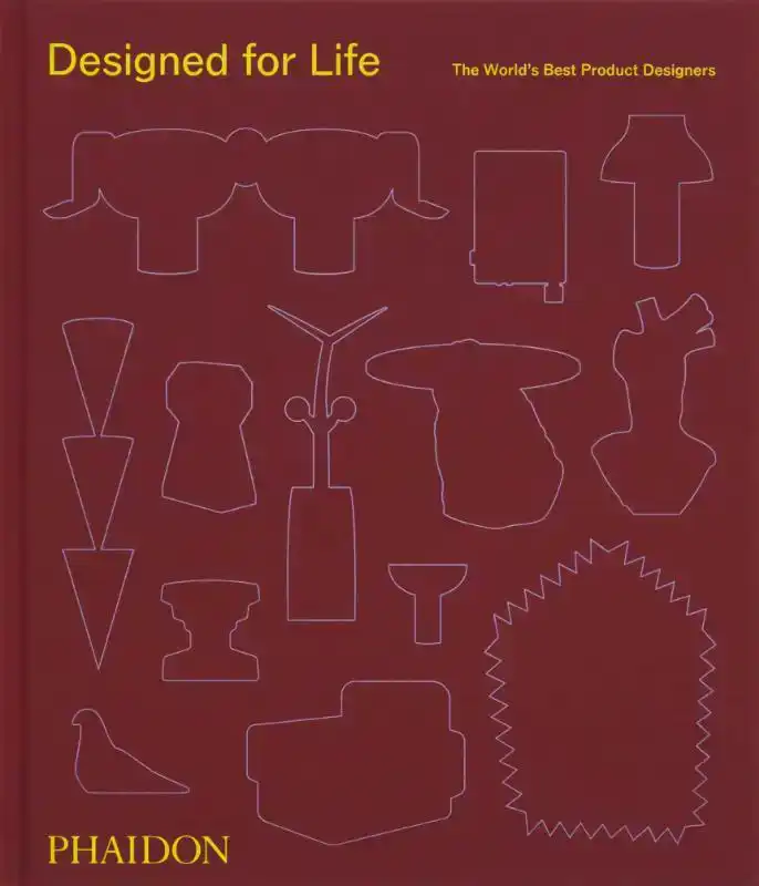 DESIGNED FOR LIFE