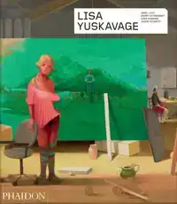LISA YUSKAVAGE