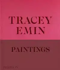 TRACEY EMIN PAINTINGS