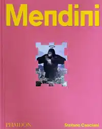 ALESSANDRO MENDINI