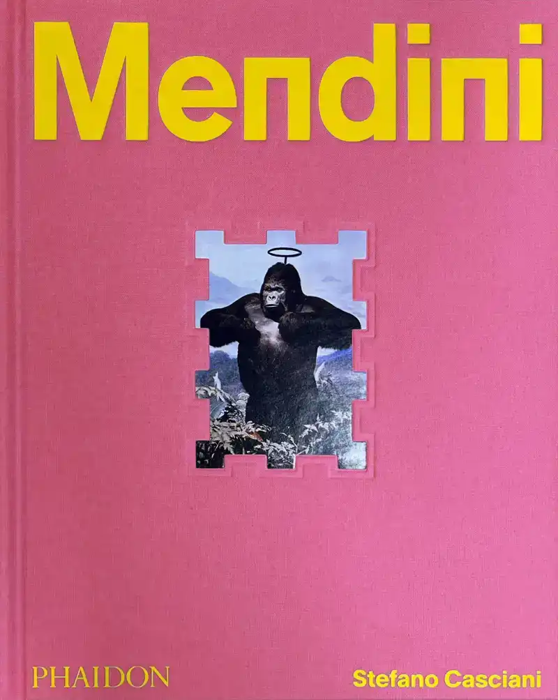 ALESSANDRO MENDINI