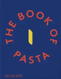 THE BOOK OF PASTA