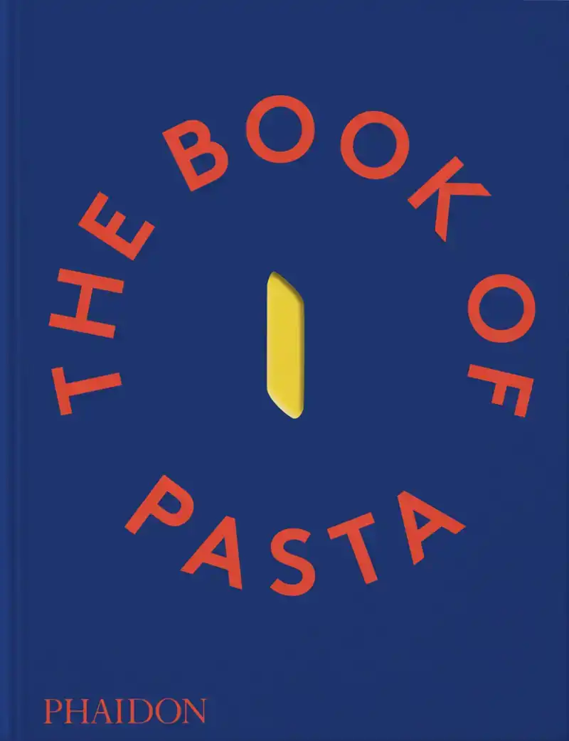 THE BOOK OF PASTA
