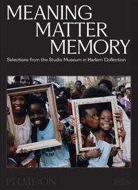 MEANING MATTER MEMORY