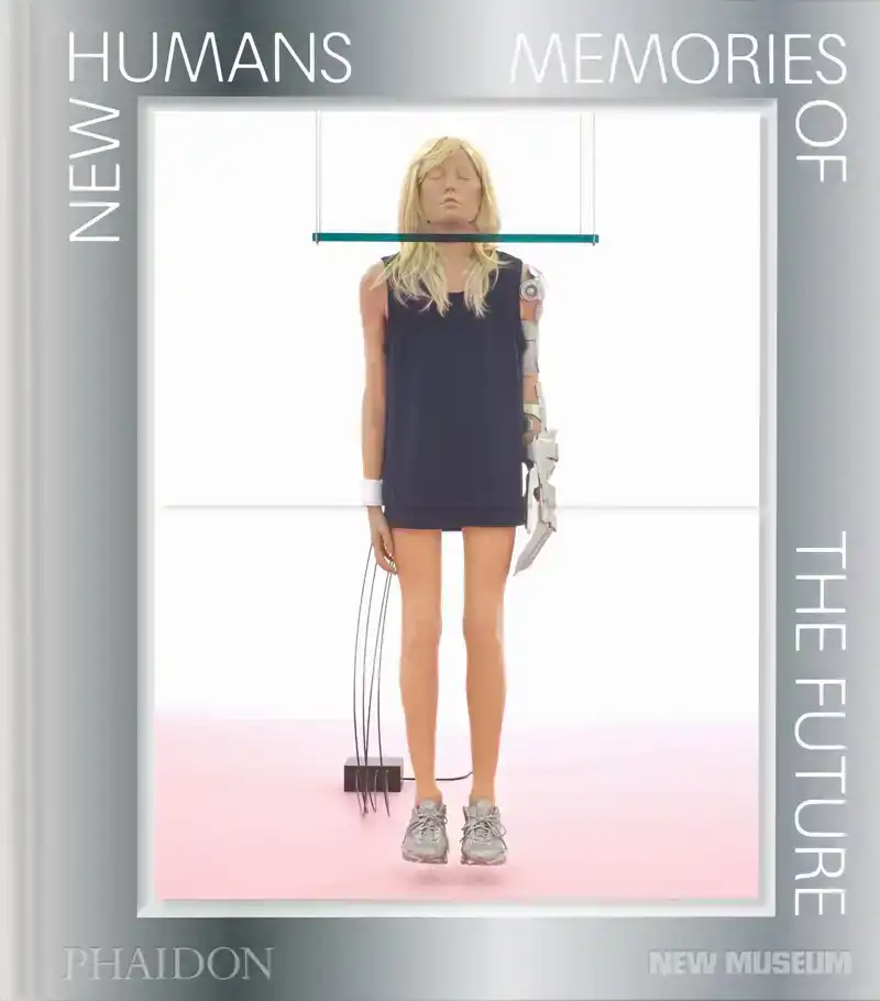 NEW HUMANS