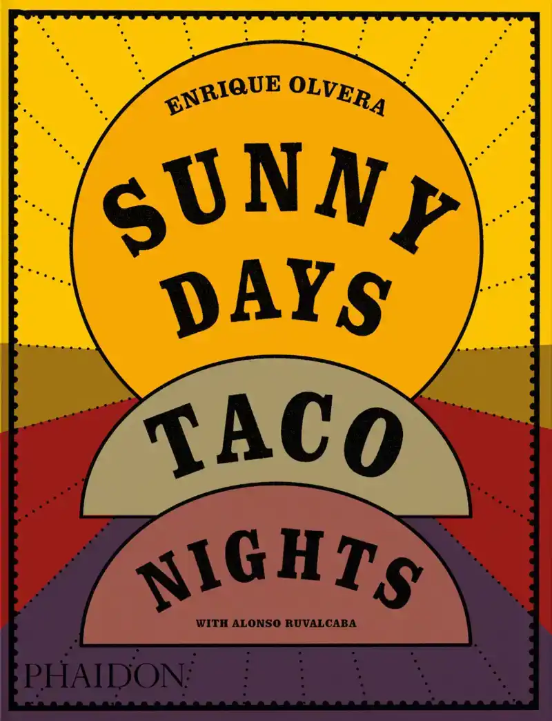 SUNNY DAYS, TACO NIGHTS