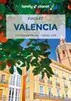 LONELY PLANET POCKET VALENCIA