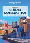 LONELY PLANET POCKET BILBAO & SAN SEBASTIAN