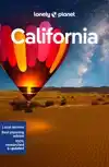 LONELY PLANET CALIFORNIA