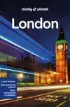 LONELY PLANET LONDON 13