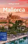 LONELY PLANET MALLORCA